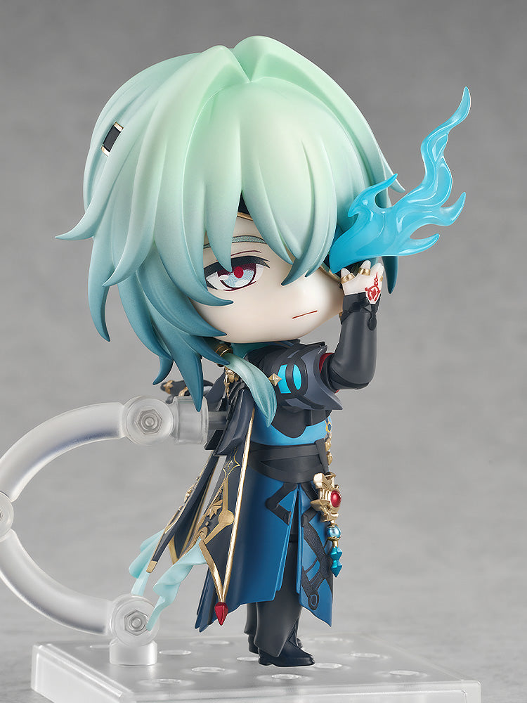 Good Smile Company Nendoroid Honkai Star Rail Anaxa Action Figure JAPAN OFFICIAL