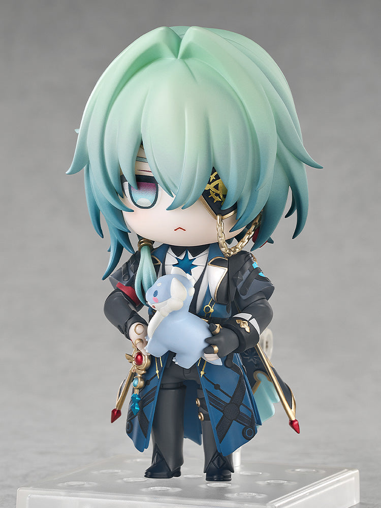 Good Smile Company Nendoroid Honkai Star Rail Anaxa Action Figure JAPAN OFFICIAL