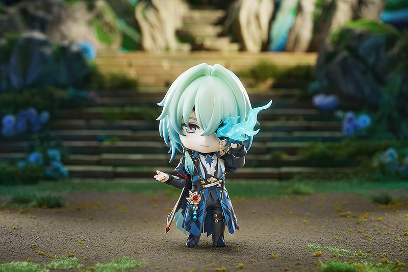 Good Smile Company Nendoroid Honkai Star Rail Anaxa Action Figure JAPAN OFFICIAL