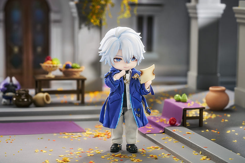 Nendoroid Doll Honkai Star Rail Phainon Express Travel Ver. Action Figure JAPAN
