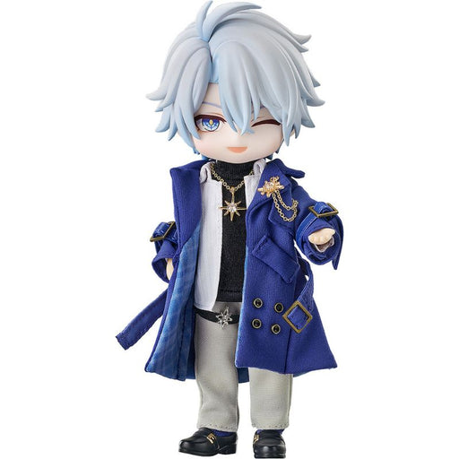 Nendoroid Doll Honkai Star Rail Phainon Express Travel Ver. Action Figure JAPAN