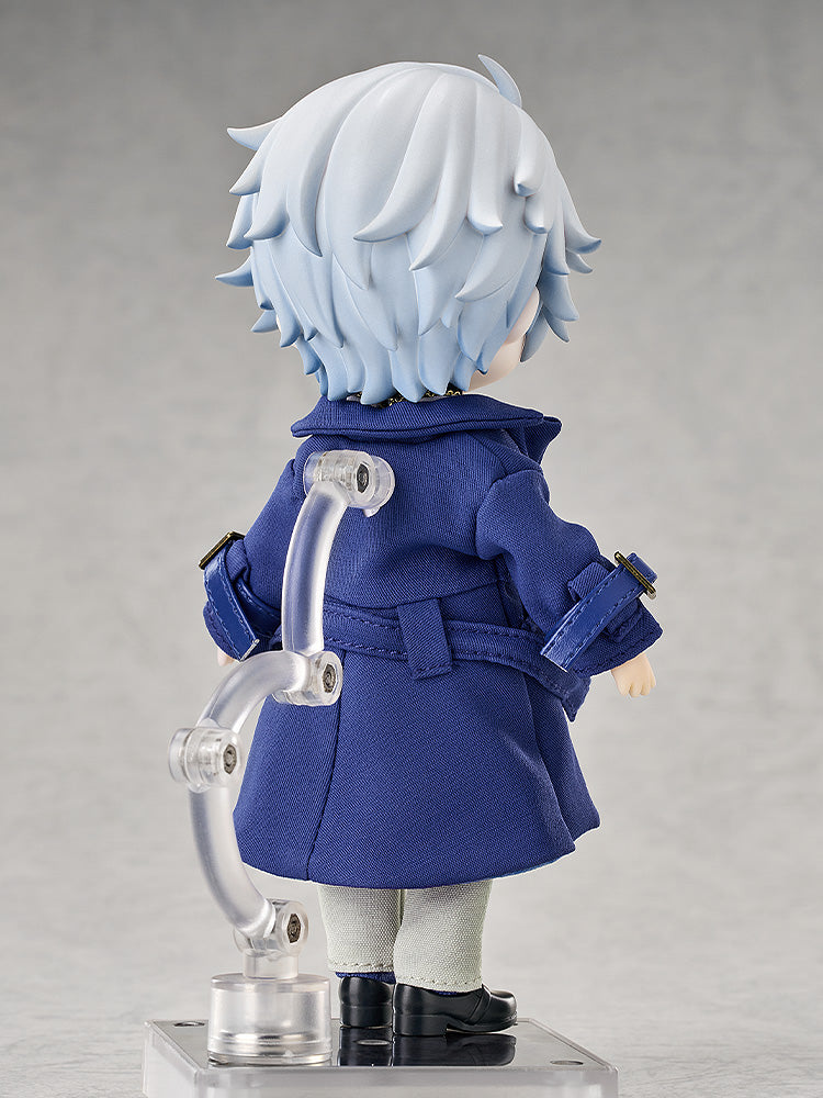 Nendoroid Doll Honkai Star Rail Phainon Express Travel Ver. Action Figure JAPAN