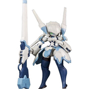 cavico models HS Heroine Style Series Mecha Musume Buster Maiden Model Kit JAPAN