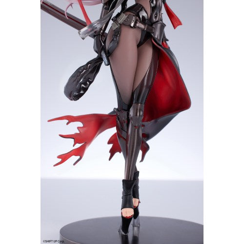 Hobby sakura Goddess of Victory Nikke Scarlet Black Shadow 1/10 Figure JAPAN
