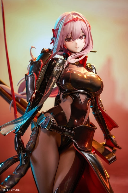 Hobby sakura Goddess of Victory Nikke Scarlet Black Shadow 1/10 Figure JAPAN