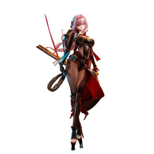 Hobby sakura Goddess of Victory Nikke Scarlet Black Shadow 1/10 Figure JAPAN