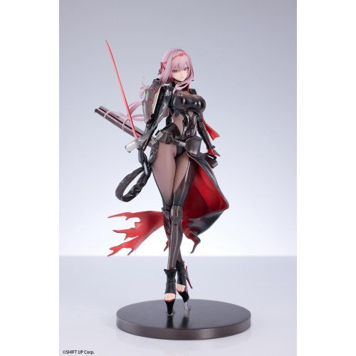 Hobby sakura Goddess of Victory Nikke Scarlet Black Shadow 1/10 Figure JAPAN
