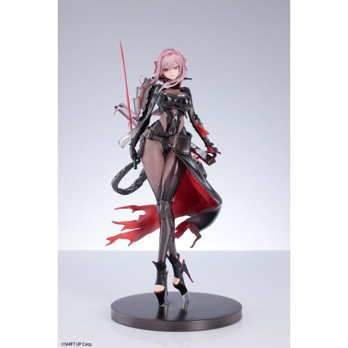 Hobby sakura Goddess of Victory Nikke Scarlet Black Shadow 1/10 Figure JAPAN