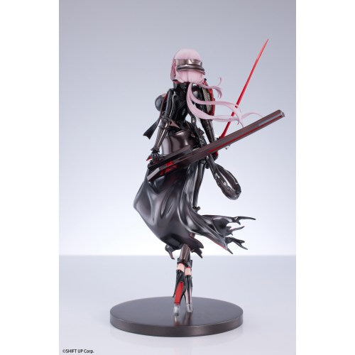 Hobby sakura Goddess of Victory Nikke Scarlet Black Shadow 1/10 Figure JAPAN