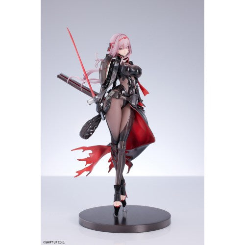 Hobby sakura Goddess of Victory Nikke Scarlet Black Shadow 1/10 Figure JAPAN