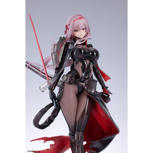 Hobby sakura Goddess of Victory Nikke Scarlet Black Shadow 1/10 Figure JAPAN