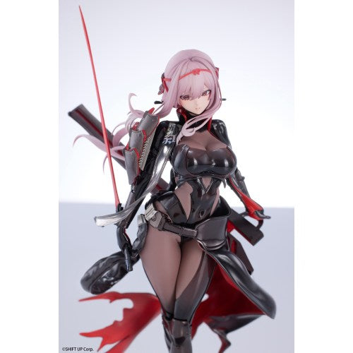 Hobby sakura Goddess of Victory Nikke Scarlet Black Shadow 1/10 Figure JAPAN