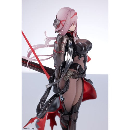 Hobby sakura Goddess of Victory Nikke Scarlet Black Shadow 1/10 Figure JAPAN