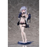 EUSUN Demon's Trap Illustrated by Puruta Tsuyuri 1/6 Figure JAPAN OFFICIAL