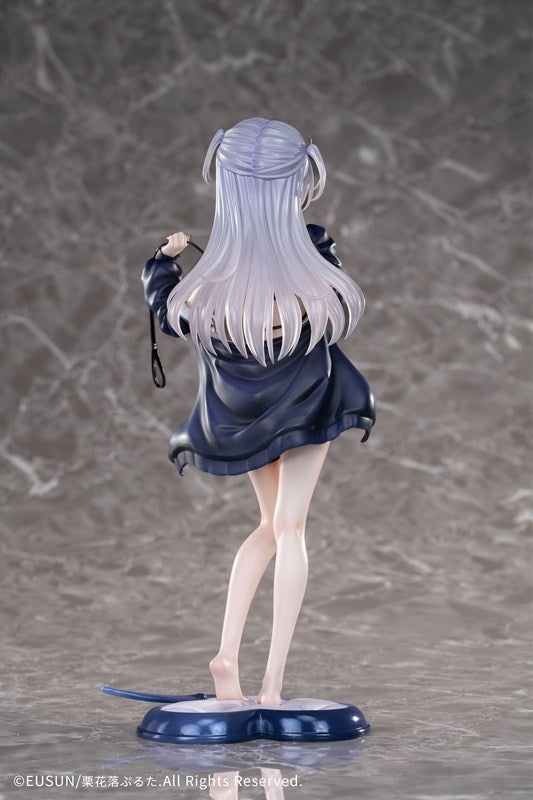 EUSUN Demon's Trap Illustrated by Puruta Tsuyuri 1/6 Figure JAPAN OFFICIAL