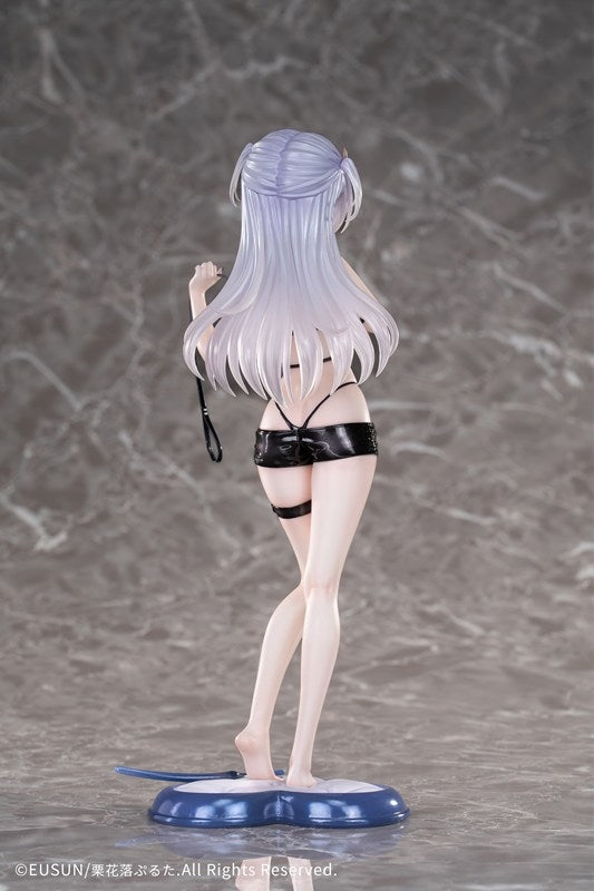 EUSUN Demon's Trap Illustrated by Puruta Tsuyuri 1/6 Figure JAPAN OFFICIAL
