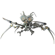 Killerbody Transformers Scalpel Action Figure JAPAN OFFICIAL