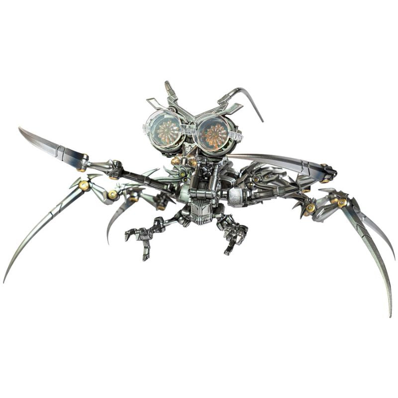 Killerbody Transformers Scalpel Action Figure JAPAN OFFICIAL