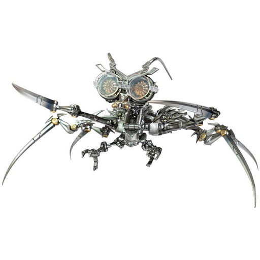 Killerbody Transformers Scalpel Action Figure JAPAN OFFICIAL
