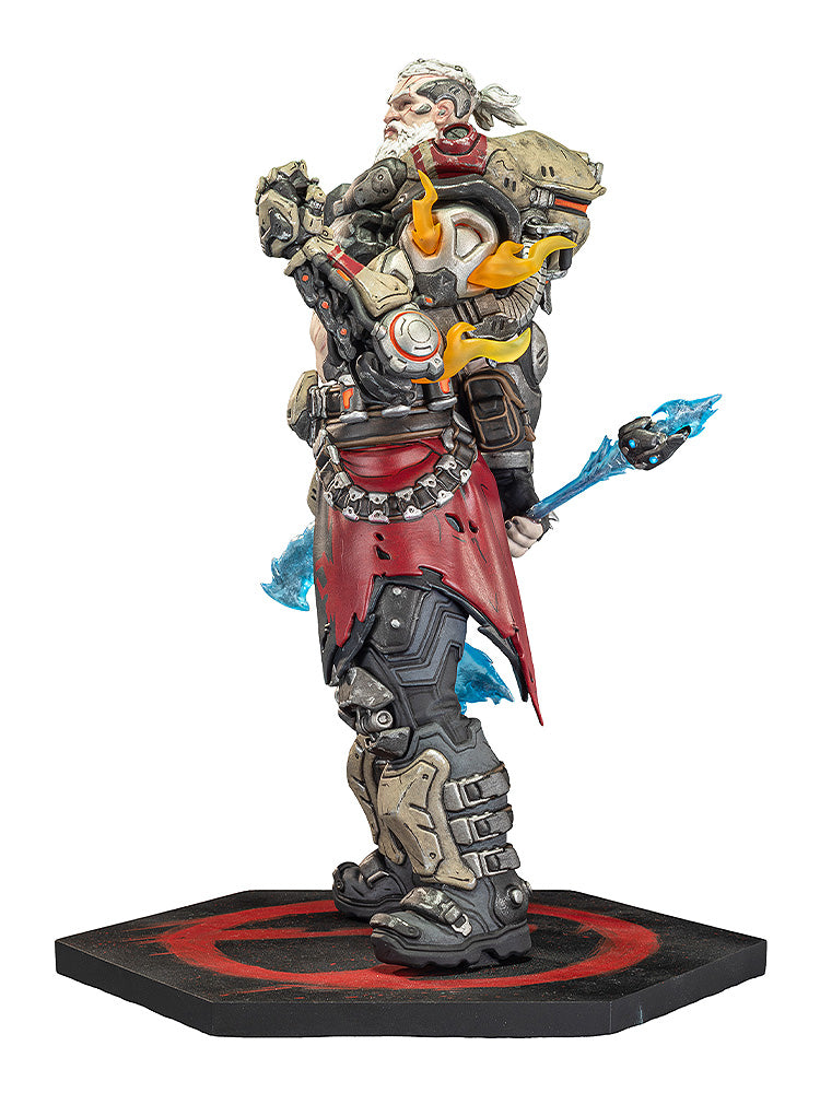 Dark Horse Borderlands 4 Amon Figure JAPAN OFFICIAL
