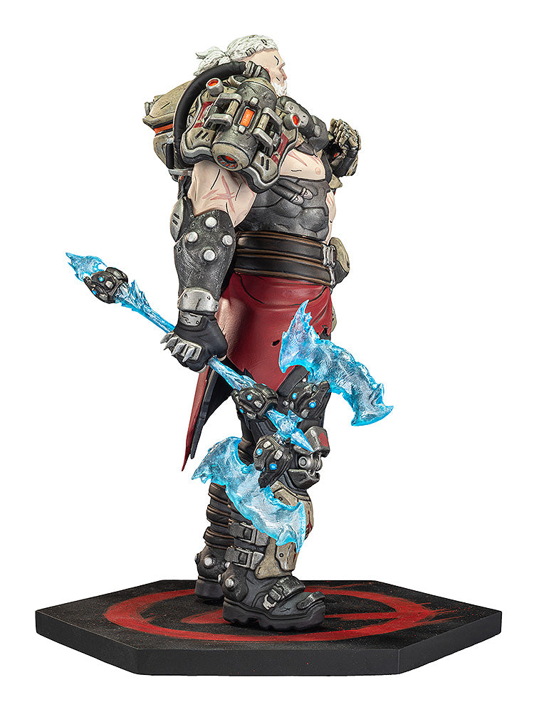 Dark Horse Borderlands 4 Amon Figure JAPAN OFFICIAL