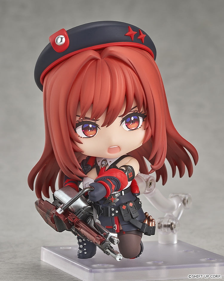 Nendoroid Goddess of Victory Nikke Rapi Red Hood Action Figure JAPAN OFFICIAL