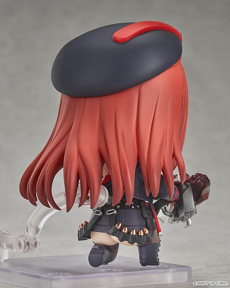 Nendoroid Goddess of Victory Nikke Rapi Red Hood Action Figure JAPAN OFFICIAL