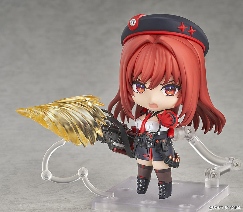Nendoroid Goddess of Victory Nikke Rapi Red Hood Action Figure JAPAN OFFICIAL