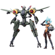 HEMOXIAN RUSTED BRIER Rhande Koskinen & RTP-10A 1/12 Model Kit JAPAN OFFICIAL