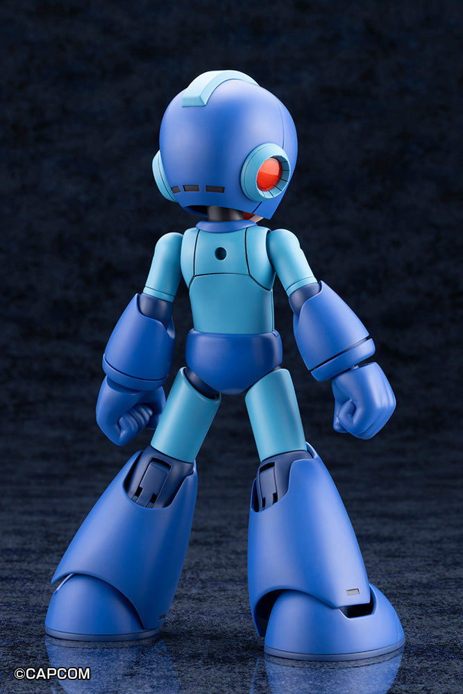 Kotobukiya GRANDE SCALE Mega Man Mega Man 11 Ver. Model Kit JAPAN OFFICIAL