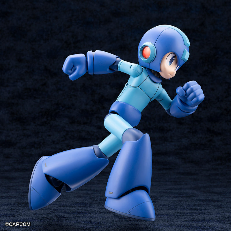 Kotobukiya GRANDE SCALE Mega Man Mega Man 11 Ver. Model Kit JAPAN OFFICIAL