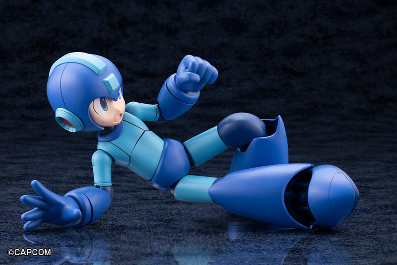 Kotobukiya GRANDE SCALE Mega Man Mega Man 11 Ver. Model Kit JAPAN OFFICIAL