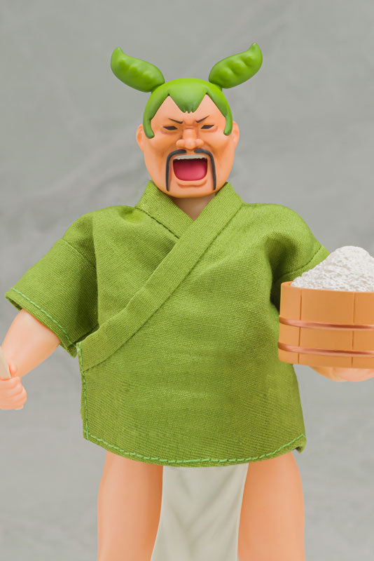 Daiki Kougyou Zundadon 1/12 Action Figure JAPAN OFFICIAL
