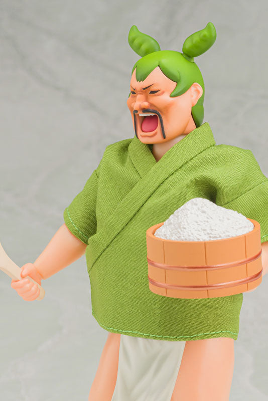 Daiki Kougyou Zundadon 1/12 Action Figure JAPAN OFFICIAL