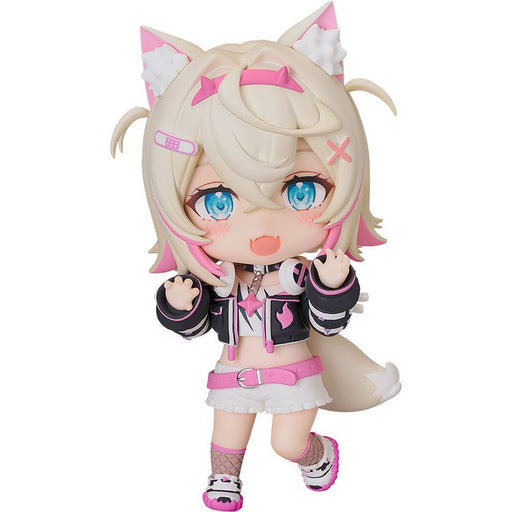 Good Smile Company Nendoroid Hololive Production Mococo Abyssgard Action Figure