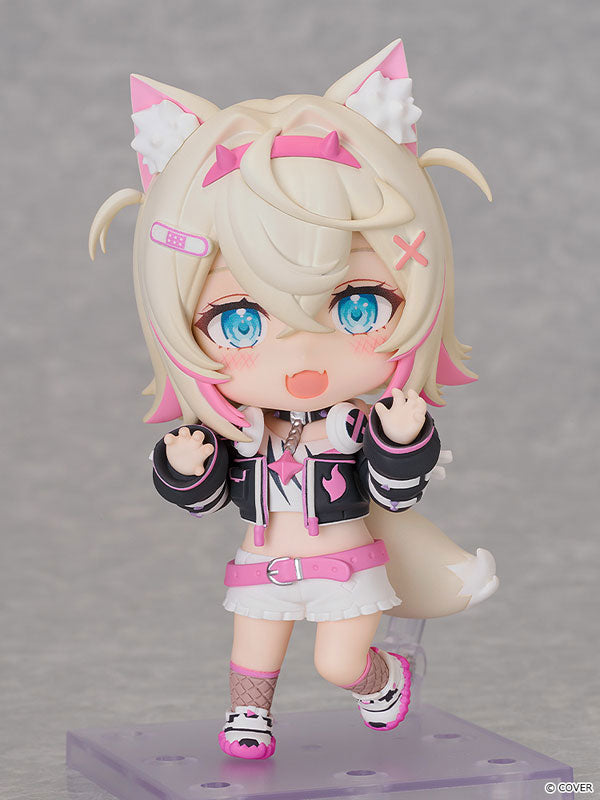 Good Smile Company Nendoroid Hololive Production Mococo Abyssgard Action Figure