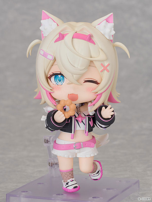 Good Smile Company Nendoroid Hololive Production Mococo Abyssgard Action Figure