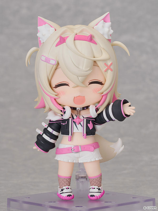 Good Smile Company Nendoroid Hololive Production Mococo Abyssgard Action Figure