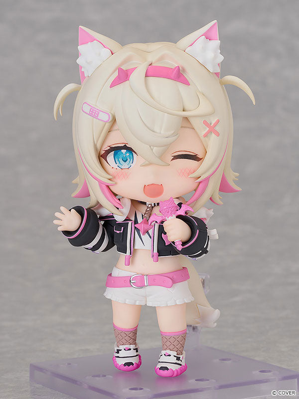 Good Smile Company Nendoroid Hololive Production Mococo Abyssgard Action Figure