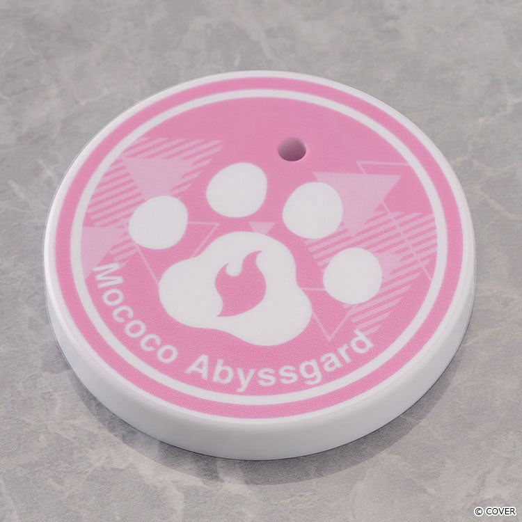 Good Smile Company Nendoroid Hololive Production Mococo Abyssgard Action Figure