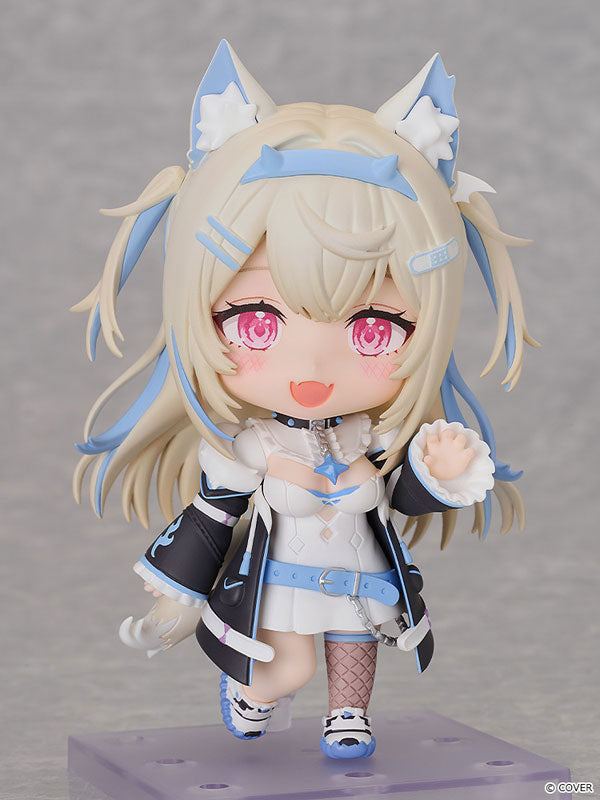 Good Smile Company Nendoroid Hololive Production Fuwawa Abyssgard Action Figure