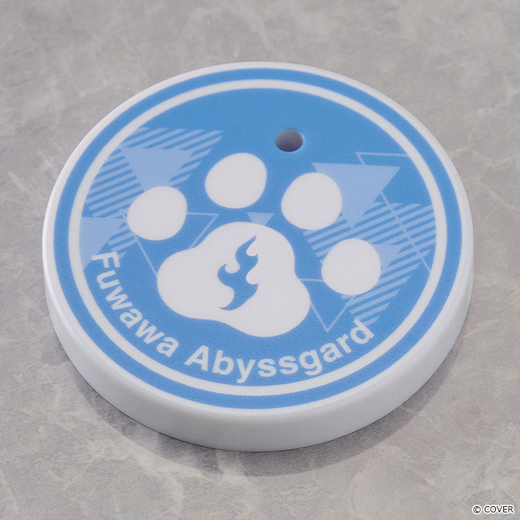 Good Smile Company Nendoroid Hololive Production Fuwawa Abyssgard Action Figure
