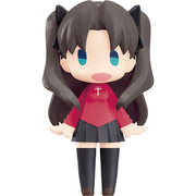 Good Smile Company HELLO! GOOD SMILE Fate/stay night Rin Tohsaka Action Figure