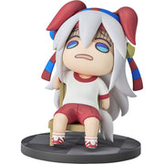 Mini Memory Uma Musume Cinderella Gray Nervous Tama-chan Figure JAPAN OFFICIAL