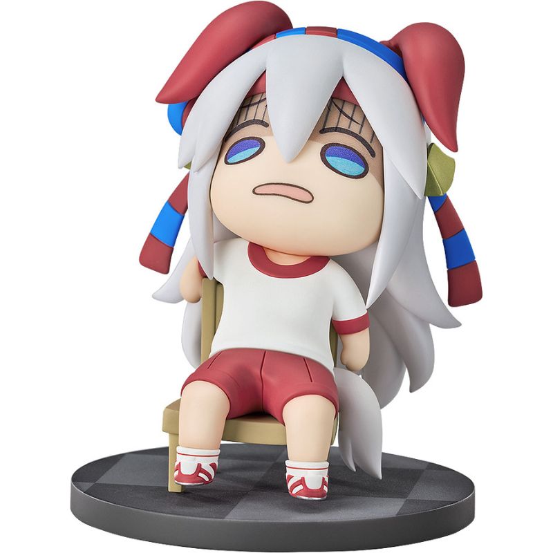 Mini Memory Uma Musume Cinderella Gray Nervous Tama-chan Figure JAPAN OFFICIAL