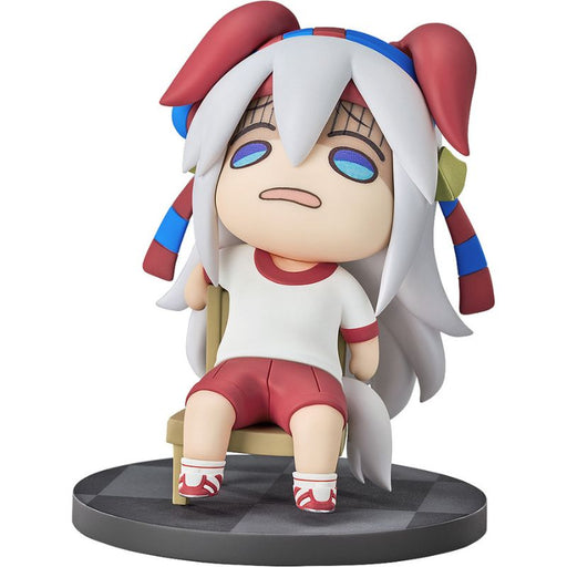 Mini Memory Uma Musume Cinderella Gray Nervous Tama-chan Figure JAPAN OFFICIAL