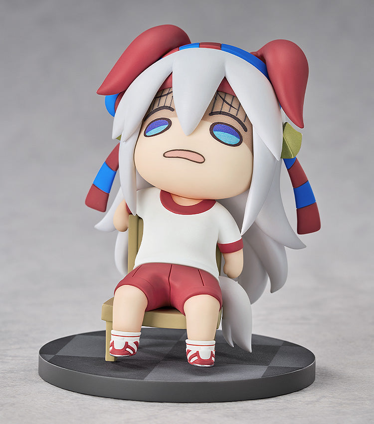 Mini Memory Uma Musume Cinderella Gray Nervous Tama-chan Figure JAPAN OFFICIAL