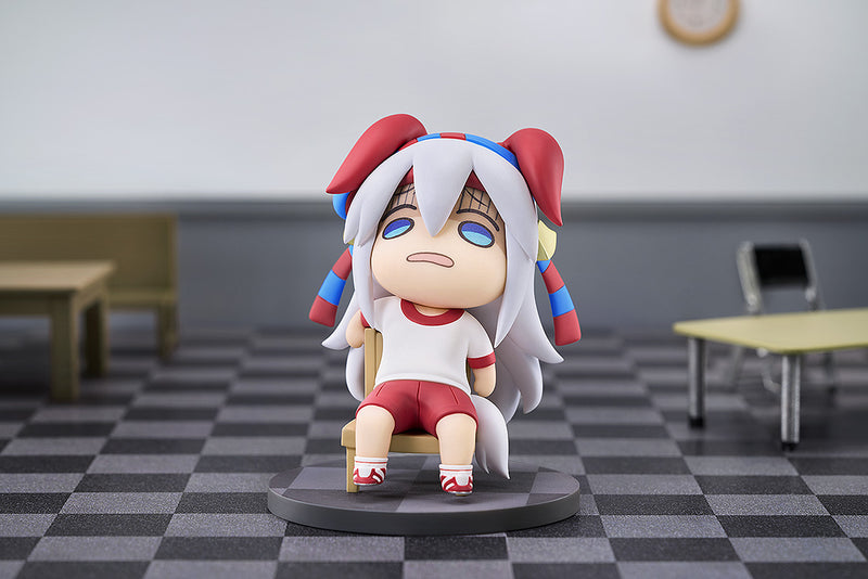 Mini Memory Uma Musume Cinderella Gray Nervous Tama-chan Figure JAPAN OFFICIAL