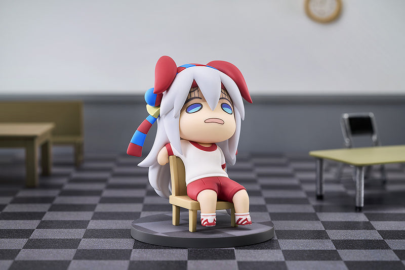 Mini Memory Uma Musume Cinderella Gray Nervous Tama-chan Figure JAPAN OFFICIAL