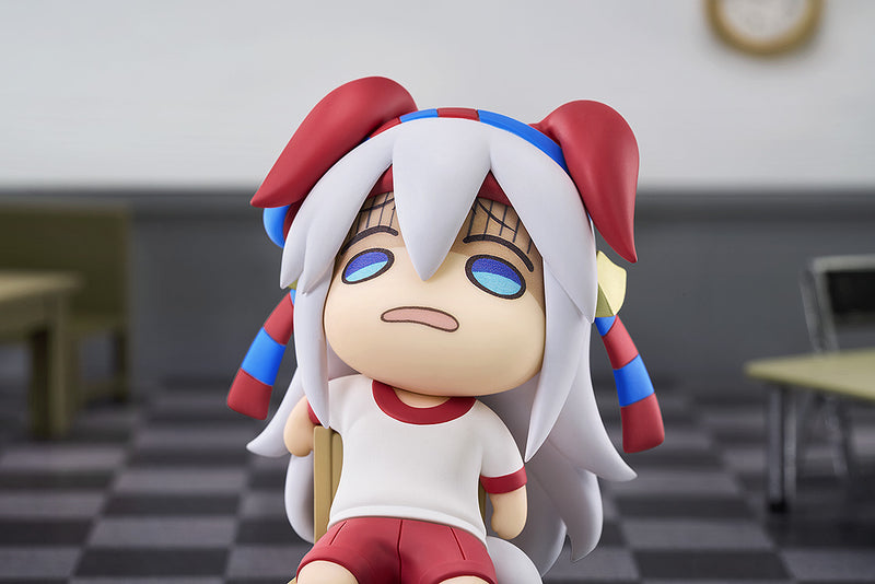 Mini Memory Uma Musume Cinderella Gray Nervous Tama-chan Figure JAPAN OFFICIAL
